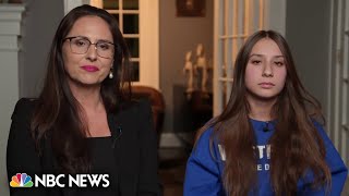 Fake nude images of New Jersey students spark uproar at local high school