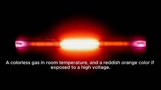 Every Element Explained in 1 Minute - Episode 2, Helium