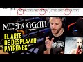 Deconstruyendo Bleed de Meshuggah - Música matemática extrema | ShaunTrack