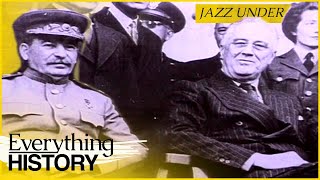The Secret Nazi Jazz Band - How Swing Survived Hitler's Germany