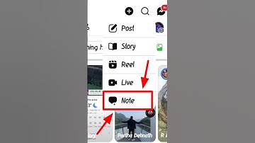 new note facebook new update #newnotefacebook #shorts