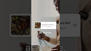 Meditations Are Out, Activations Are In.