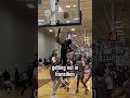 Bryce james vs kiyan anthony in eybl