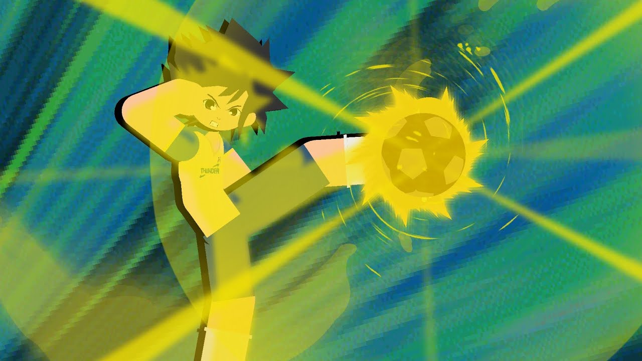 Omega Ruts Animation Rafael Omega: