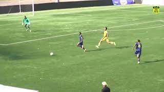 PLAY OFF 4eme  journée : LES AIGLES DU CONGO vs MANIEMA UNION
