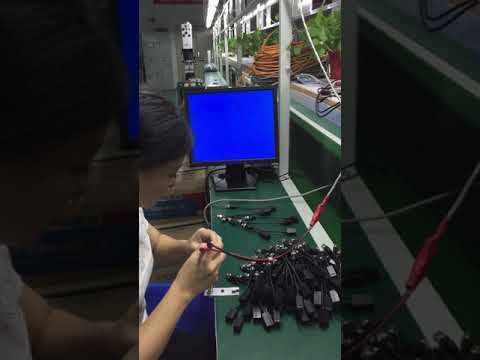 Video: Was ist Video Balun bei CCTV?