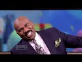 A Surprise Steve Harvey Never Saw Coming