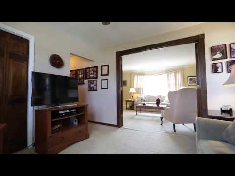 247 S Hazel Ave, Langhorne, PA home video tour