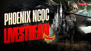 Hóng Game Trước Giờ G Ngày 27/5 | Lineage W