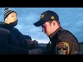 911 Call From Toddler Leaves Officers Stunned
