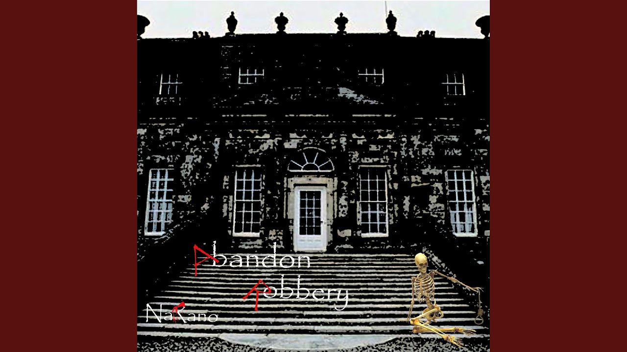 Watch Abandon Robbery on YouTube Watch Abandon Robbery on YouTube