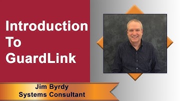 Lunch & Learn: Introduction to GuardLink