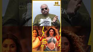 Jailer 2 Actresses Face-Off 🔥 | Tamannaah vs Nora vs Shamna