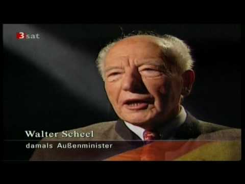 Willy Brandt - Der Visionr (2/4)