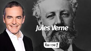 Au coeur de l'histoire: Jules Verne (Franck Ferrand)