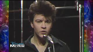 PAUL YOUNG THE COMMON OF THE PEOPLE [SUPERCLASSIFICA SHOW 1983]