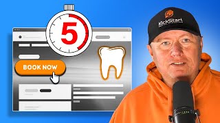 The 5-Second Website Test Every Dental Practice Needs to Try