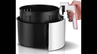 The Air Fryer Everyone Is Talking About – Worth It or Not?