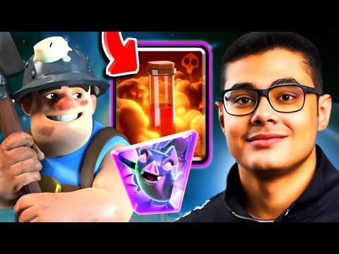 MOMO's "NEW DECK" is COMPLETELY OVERPOWERED!