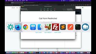 Amazon Connect: Click To Call Demo