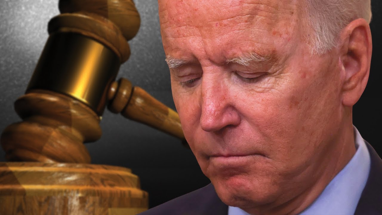 5th Circuit KILLS Biden’s VAX MANDATE!!!