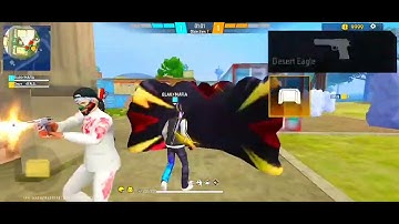 1 vs 4 Clutch Moments 😱🔥 FF