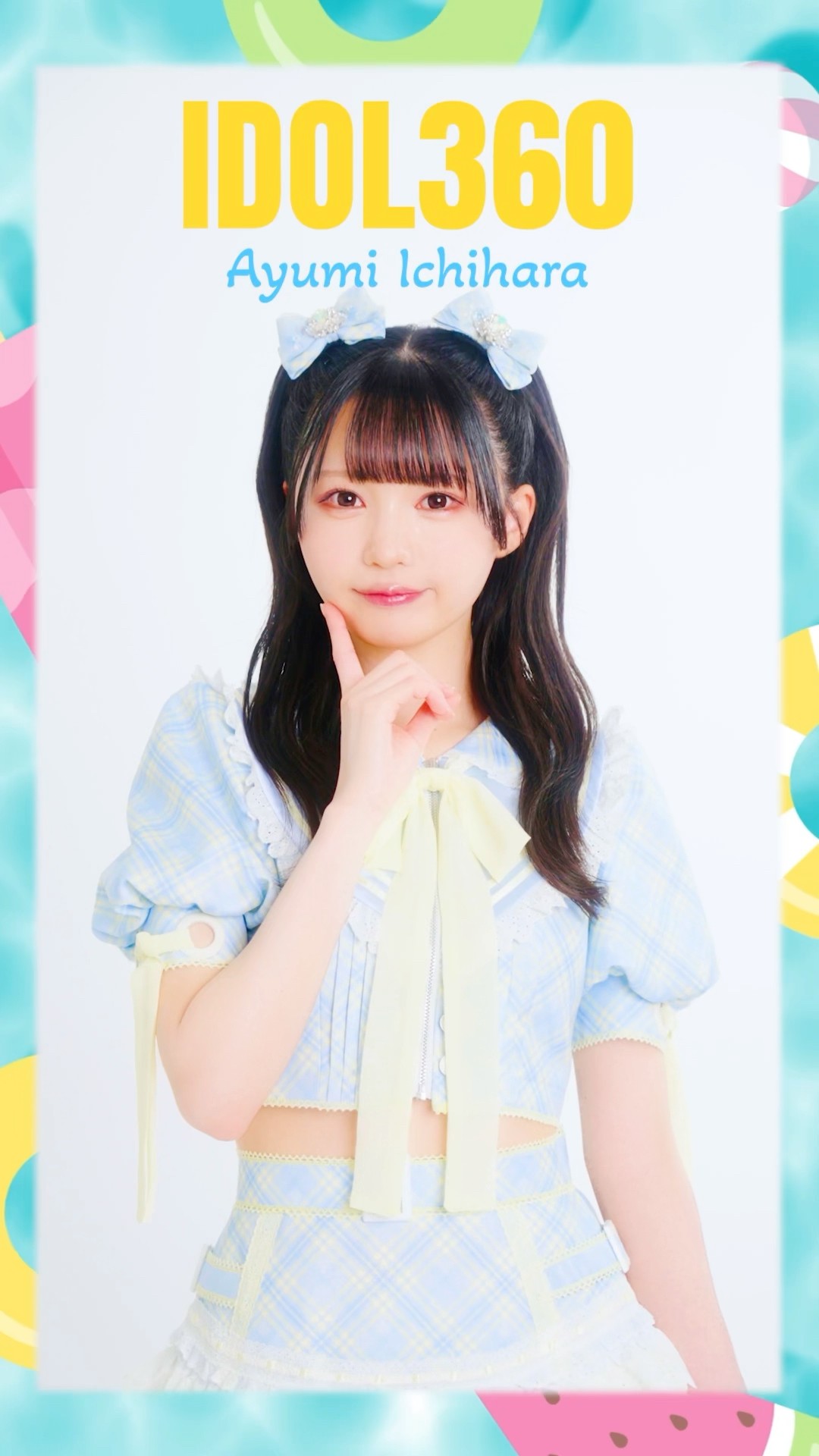 ニアジョイ 市原愛弓 きっと、青い 生写真チュウ 直筆 Amazon.co.jp: 市原愛弓 直筆 チュウ ニアジョイ 1stコンサート 限定