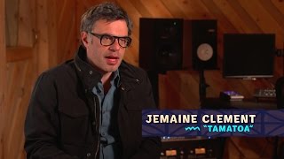 Disneys Moana Featurette Grand Theft Tamatoa In Cinemas Now