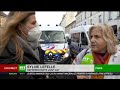 «La situation est explosive» : le personnel soignant manifeste à Paris