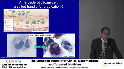 Patrick Hunziker,  CLINAM 2014 Day3 25.06.2014 RIO