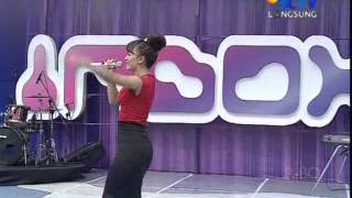 ZASKIA Live At Inbox (28-01-2013) Courtesy SCTV