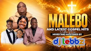 DJ LEBBZ MALEBO Praise Mix 2026 🔥 | Best Swahili Gospel Praise & Worship Songs |