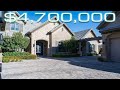 Southern Highlands Custom | 30 Greenside Drive