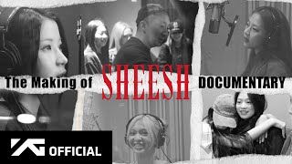 Yg Production Ep1 The Making Of Babymonsters Sheesh Documentary