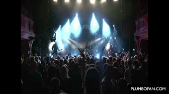 PLUMBO - MØKKAMANN LIVE PLUMBO - MØKKAMANN LIVE