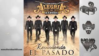 Conjunto Alegría del Rancho - Popurri de Chotis / 2019