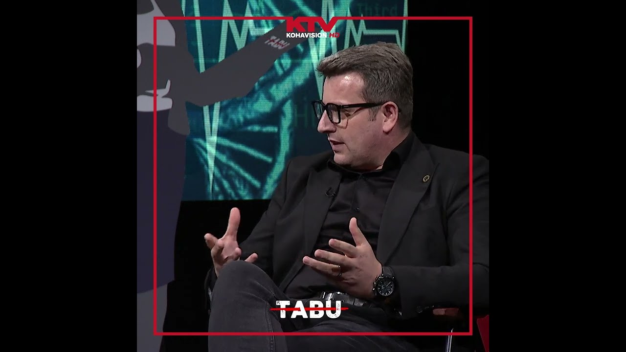 TABU® | Valvula e zemrës, shërimi dhe trajtimet -Dr.Jetmir B. Sejdiu