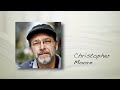 Episode 40: Christopher Moore Interview