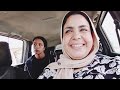 اليوم عيينا من الدوران في القيساريات وما لقيناش هذاك الشيء اللي بغاو غزلان ولبنى 