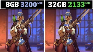 Career Overview Faster RAM vs More RAM | Which one Best???