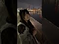 101kgおデブ彼女と夜景デートしてくれますか？ #びっくえんじぇる #夜景 #ChubbyGirl