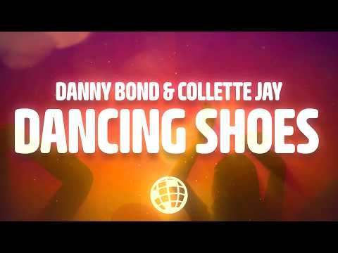 LF SYSTEM - Dancing Shoes (Take Me Higher) (Lyrics)