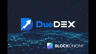 How to make money on DueDEX/Как делать деньги на DueDEX (EN/RU)