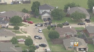 5 People Dead & Another Injured After Shooting At Home In Ponder