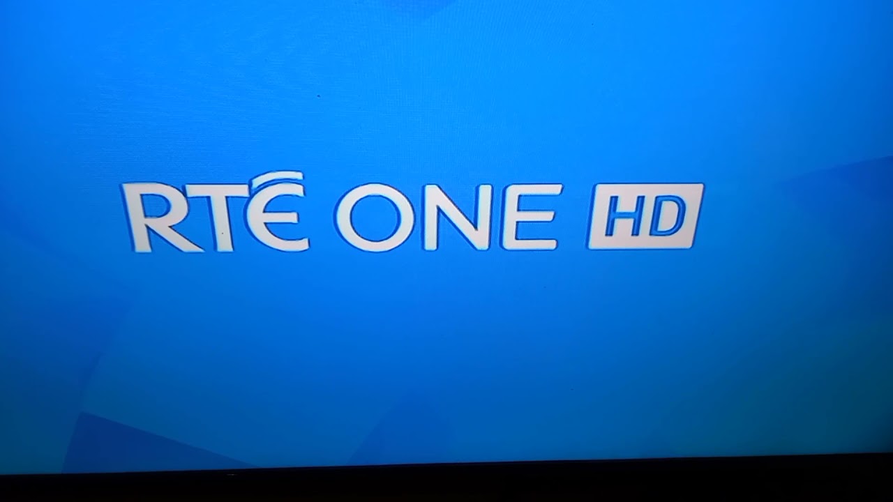 oops RTE ONE HD Error (Full)