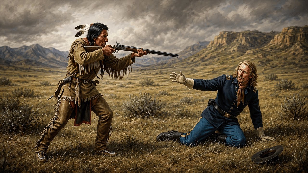 Custer's Corpse Told a Different Story Than History Did