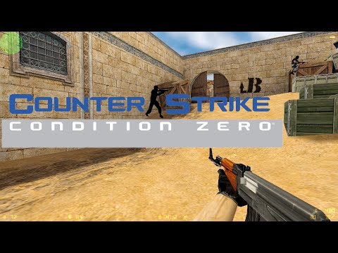 Counter-Strike: Condition Zero faz 15 anos; relembre clássico dos FPS