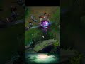 They were counting on an easy lane...🤣👍🔥 #leagueoflegends  #dumbbird #karma #lol #outplay #support