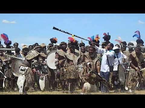 Umgidi WamaNazaretha