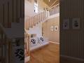 Simple 2-Bedroom 4x12m Loft-Type Tiny House